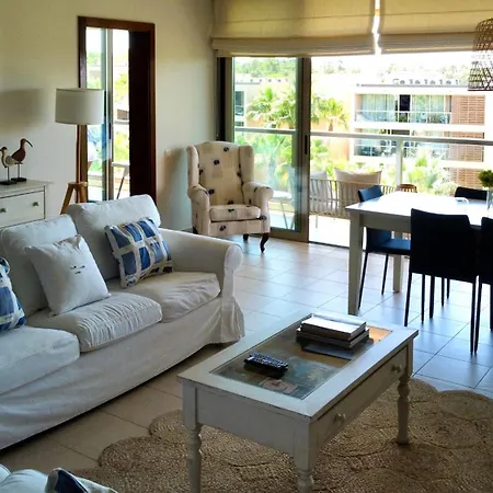 Διαμέρισμα Dos Salgados - Lagoas Αλμπουφέιρα