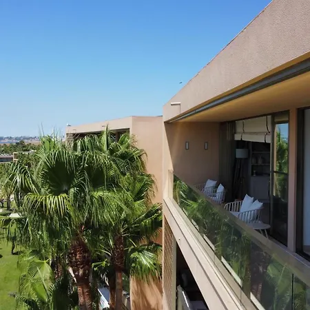 Διαμέρισμα Dos Salgados - Lagoas