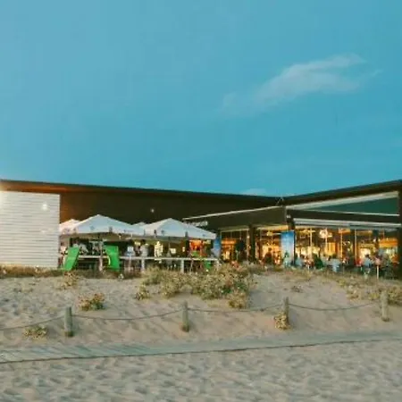 Διαμέρισμα Dos Salgados - Lagoas Αλμπουφέιρα