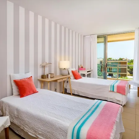 Dos Salgados - Lagoas 阿尔布费拉