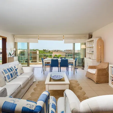 Dos Salgados - Lagoas 公寓