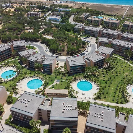 Dos Salgados - Lagoas * 阿尔布费拉