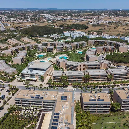 Dos Salgados - Lagoas Apartamento