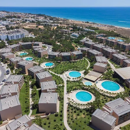 Dos Salgados - Lagoas Albufeira