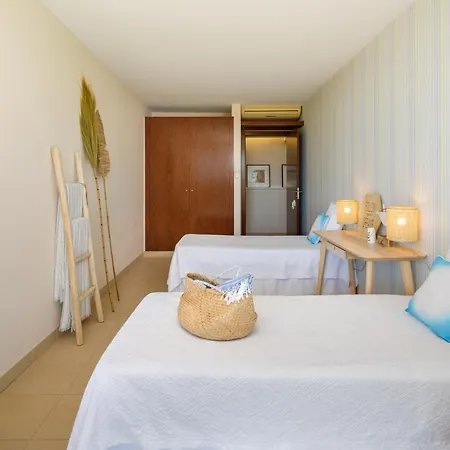 Apartmán Dos Salgados - Lagoas