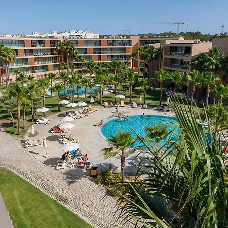 Apartamento Dos Salgados - Lagoas Albufeira