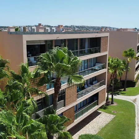 Dos Salgados - Lagoas 公寓