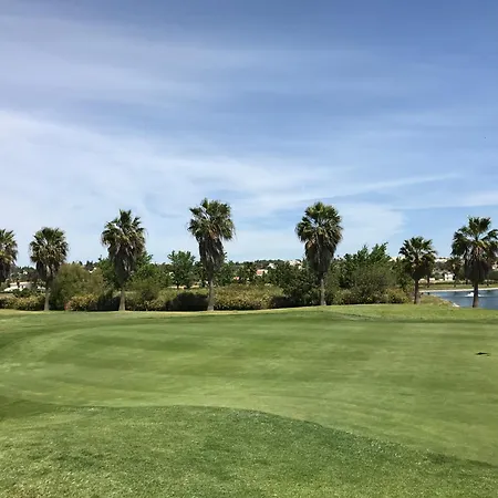 Dos Salgados - Lagoas Apartamento *