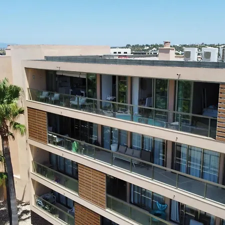 公寓 Dos Salgados - Lagoas *