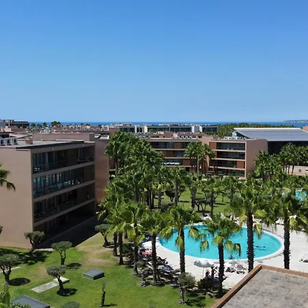 Apartamento Dos Salgados - Lagoas Albufeira