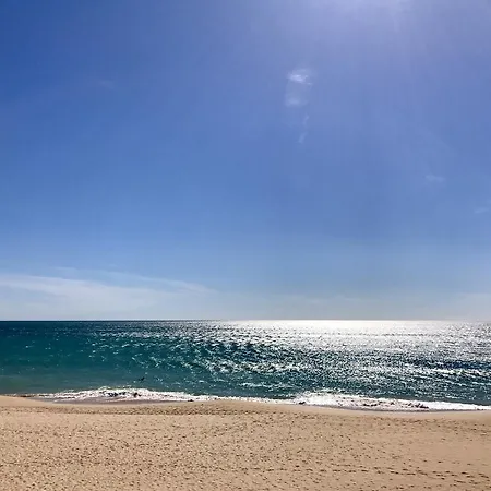 Dos Salgados - Lagoas *