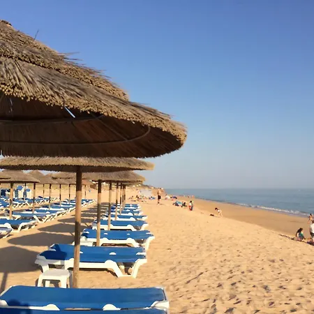Apartmán Dos Salgados - Lagoas Albufeira
