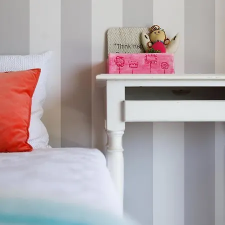 Apartamento Salgados Lagoas