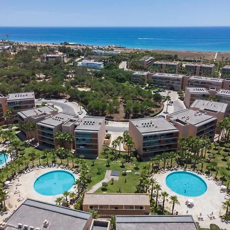 Dos Salgados - Lagoas דירה