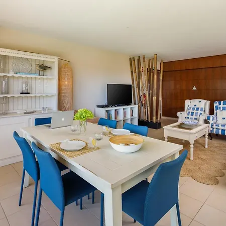 Dos Salgados - Lagoas * אלבופיירה