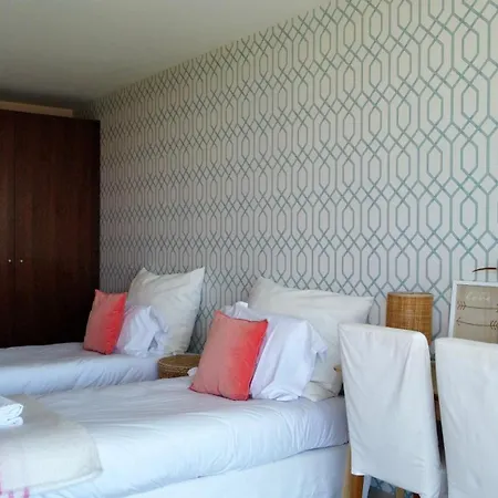 Dos Salgados - Lagoas אלבופיירה