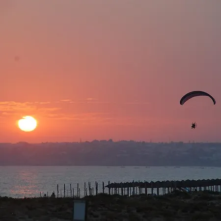Salgados Lagoas *