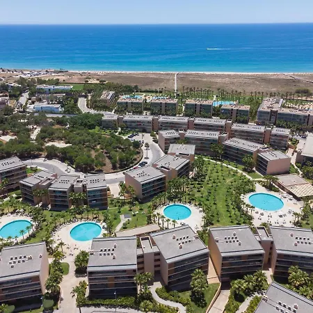 Apartment Dos Salgados - Lagoas Albufeira