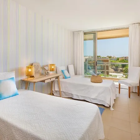 Dos Salgados - Lagoas * Albufeira