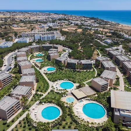 Apartment Dos Salgados - Lagoas