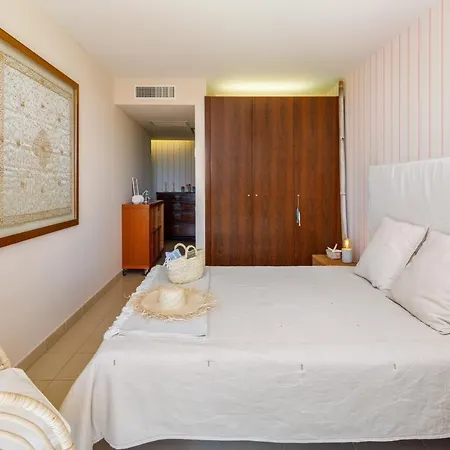 Apartment Dos Salgados - Lagoas