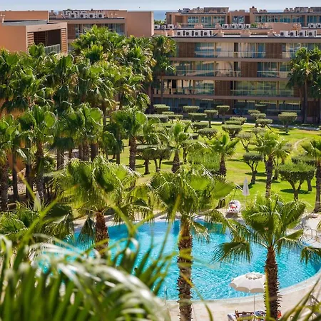Apartment Dos Salgados - Lagoas