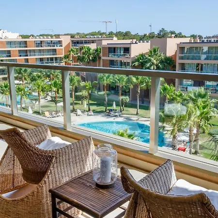Apartment Dos Salgados - Lagoas Albufeira