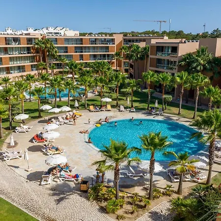 Apartment Dos Salgados - Lagoas Albufeira