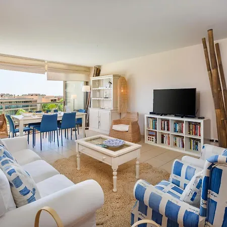 Dos Salgados - Lagoas Apartment