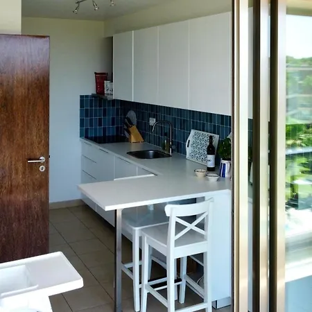 Dos Salgados - Lagoas *