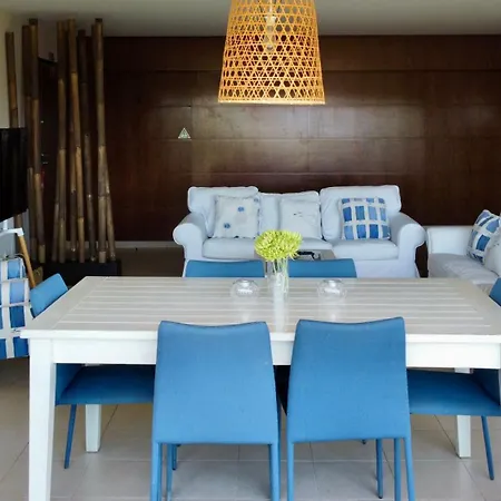 Apartamento Dos Salgados - Lagoas