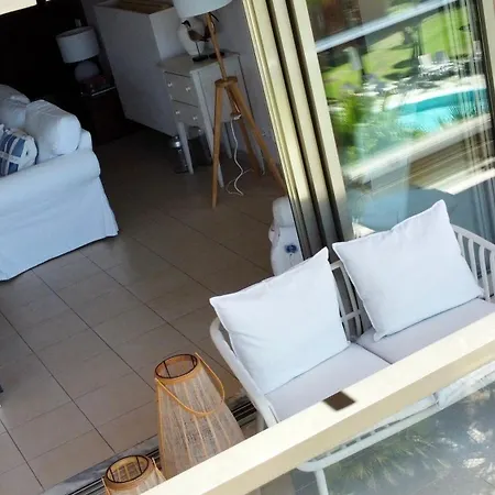 Apartamento Dos Salgados - Lagoas