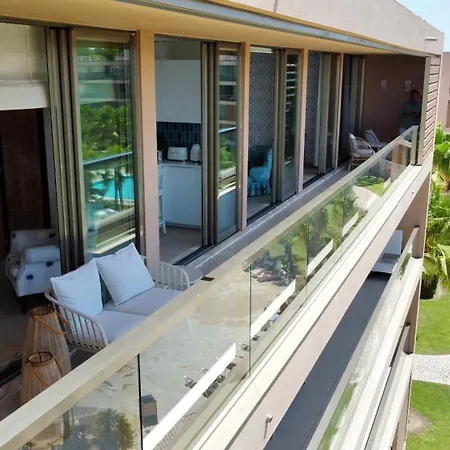 Dos Salgados - Lagoas