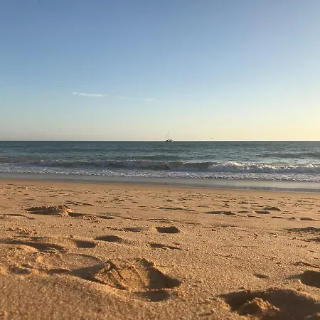 Apartament Dos Salgados - Lagoas