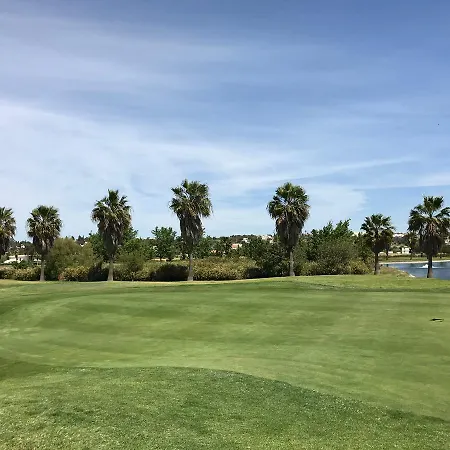 Dos Salgados - Lagoas Apartamento *